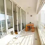 Apartment Zara White