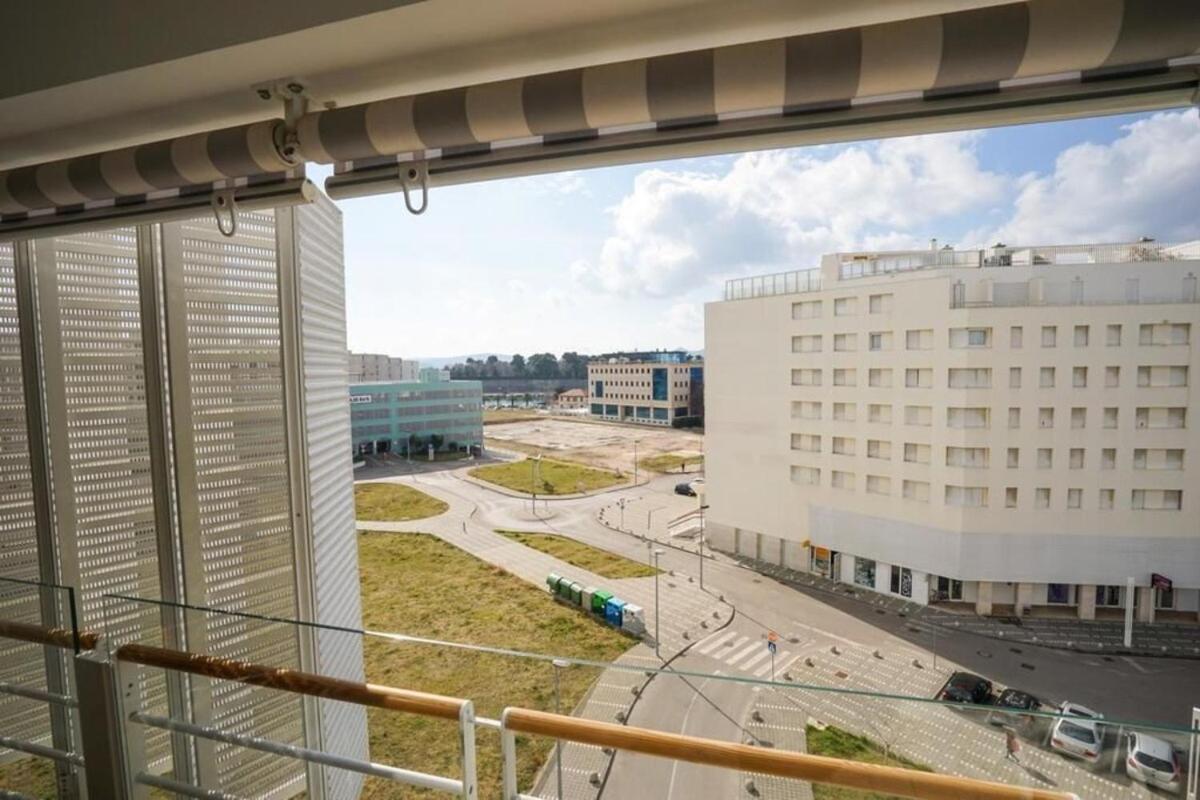 Apartmán White