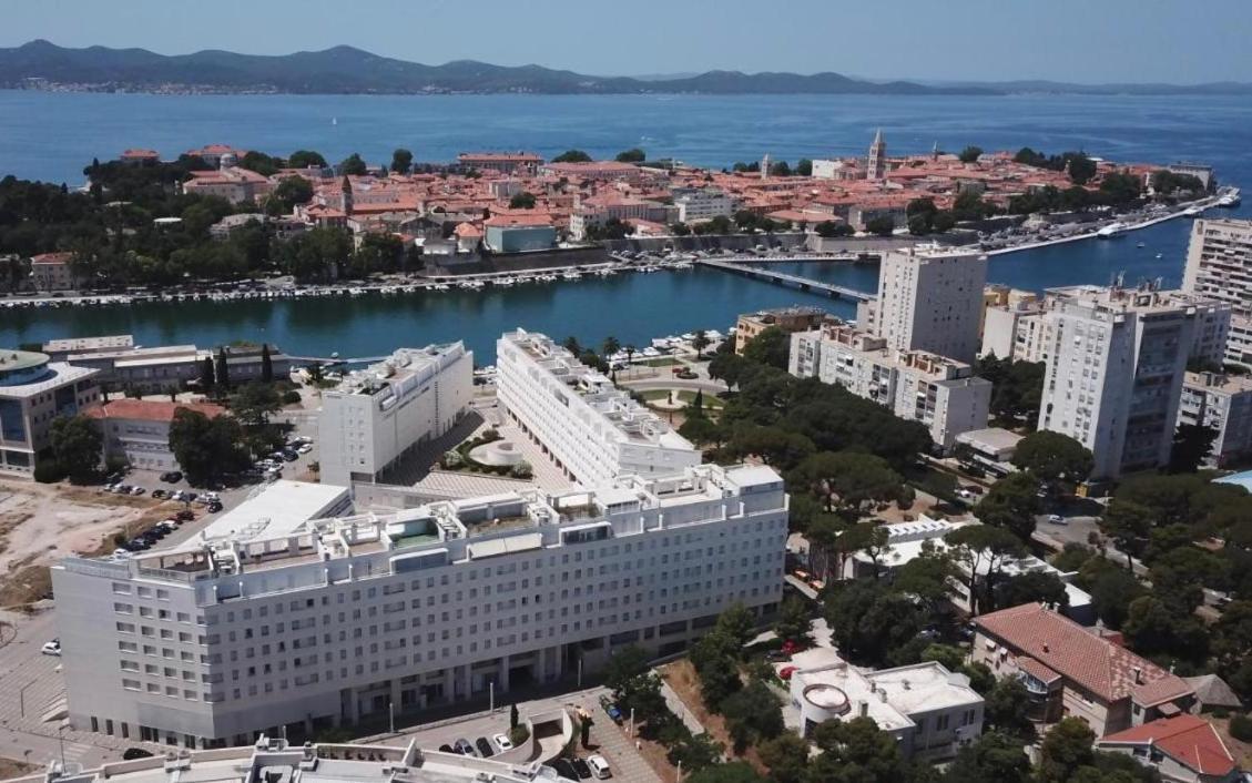 Apartmán White *