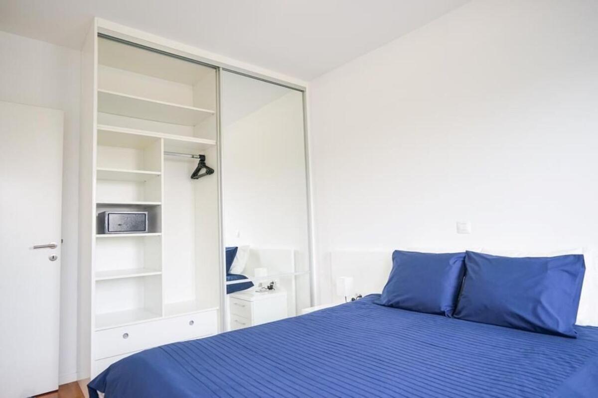 White Apartmán