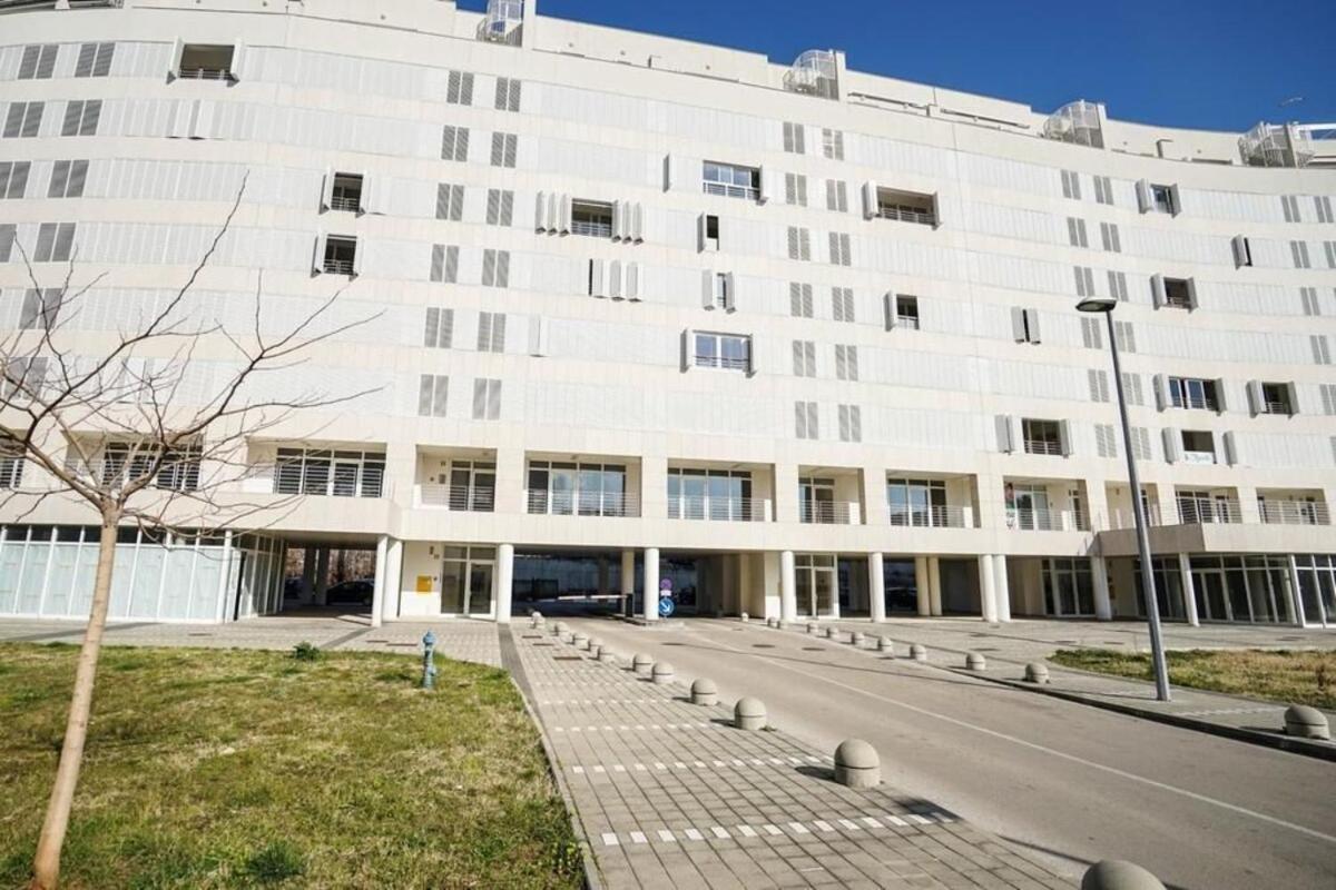 White Apartment Zadar